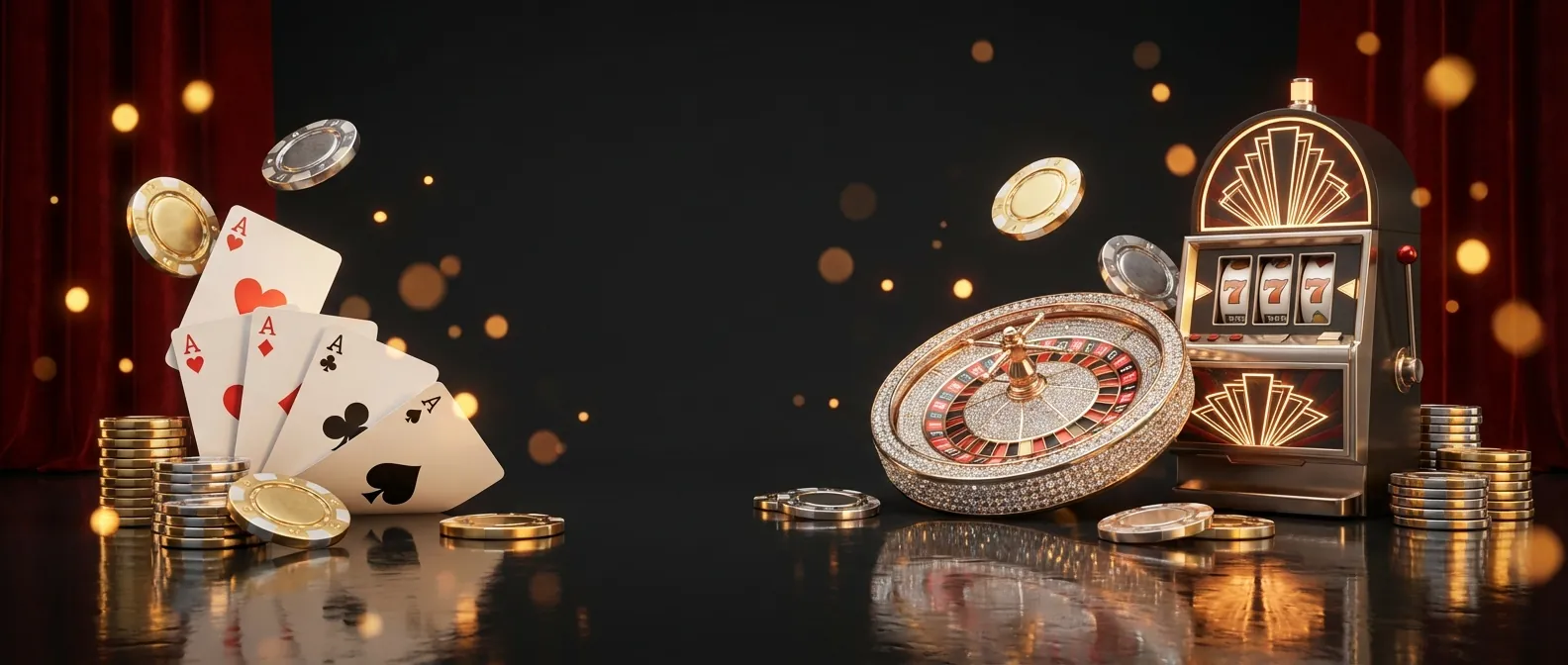 RoiBets Casino bonus